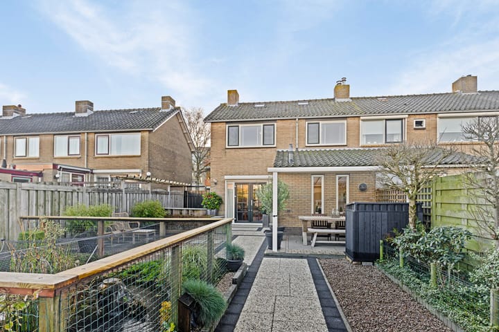 Foto 26 van Kaersemakerstraat 7