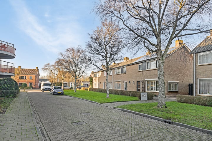 View photo 36 of Kaersemakerstraat 7