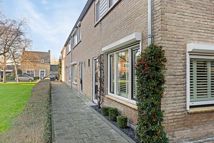 View photo 37 of Kaersemakerstraat 7