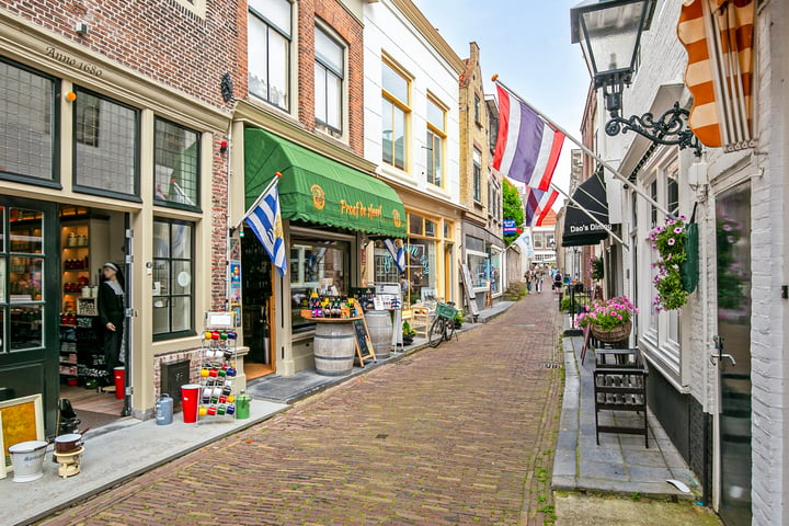 View photo 41 of Kaersemakerstraat 7