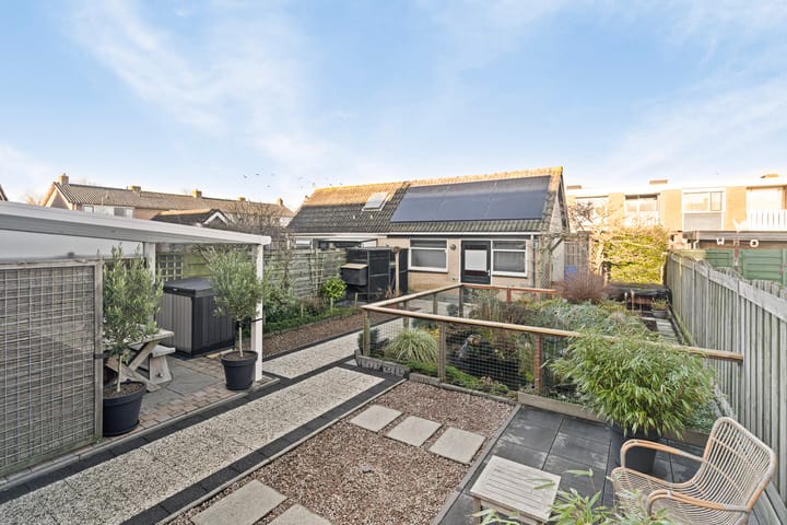 Foto 3 van Kaersemakerstraat 7