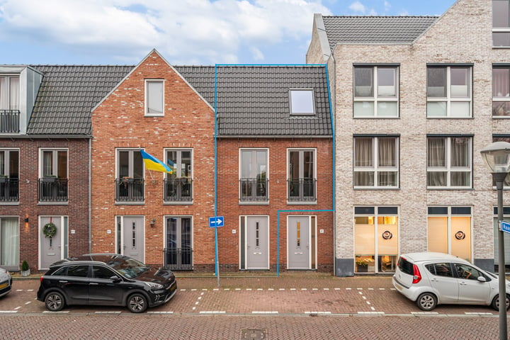 Bekijk foto 1 van Dorpsstraat 85-I