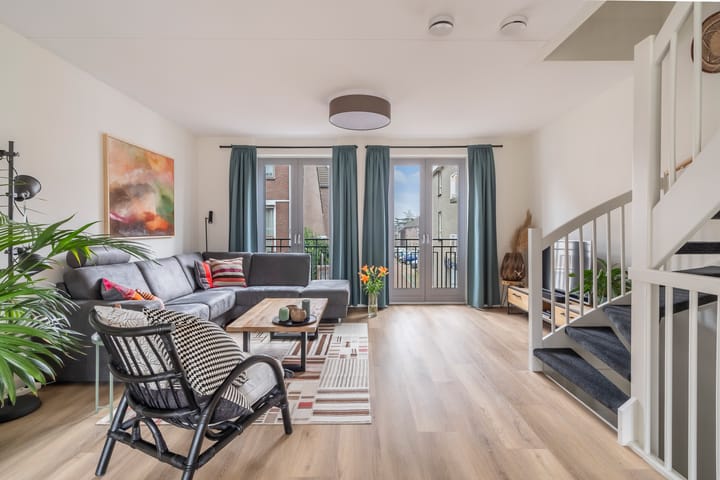 Foto 2 van Dorpsstraat 85-I