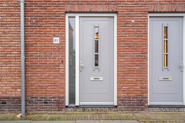 Foto 4 van Dorpsstraat 85-I