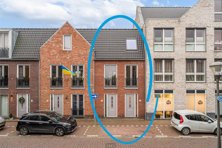 Bekijk foto 31 van Dorpsstraat 85-I