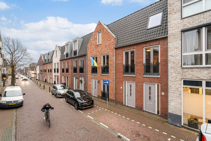 Bekijk foto 33 van Dorpsstraat 85-I