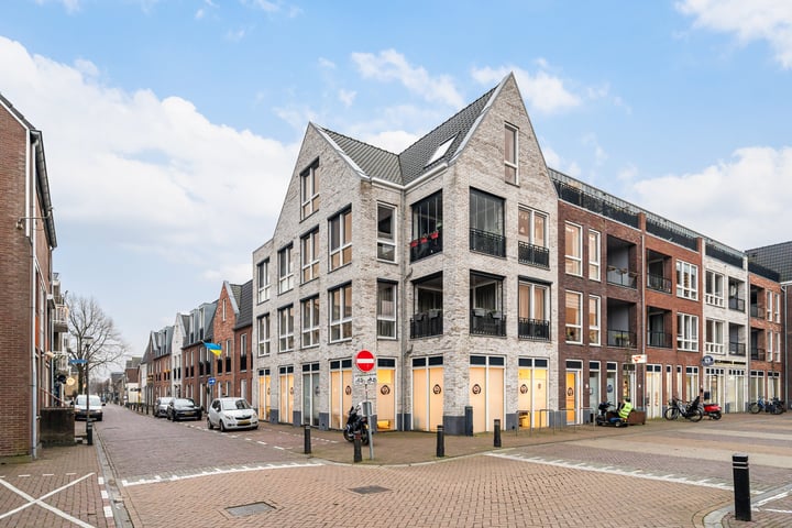 Bekijk foto 34 van Dorpsstraat 85-I