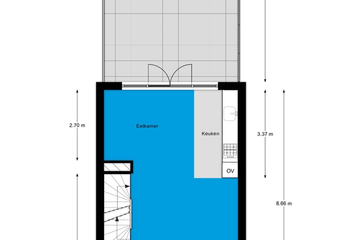 Bekijk foto 37 van Dorpsstraat 85-I