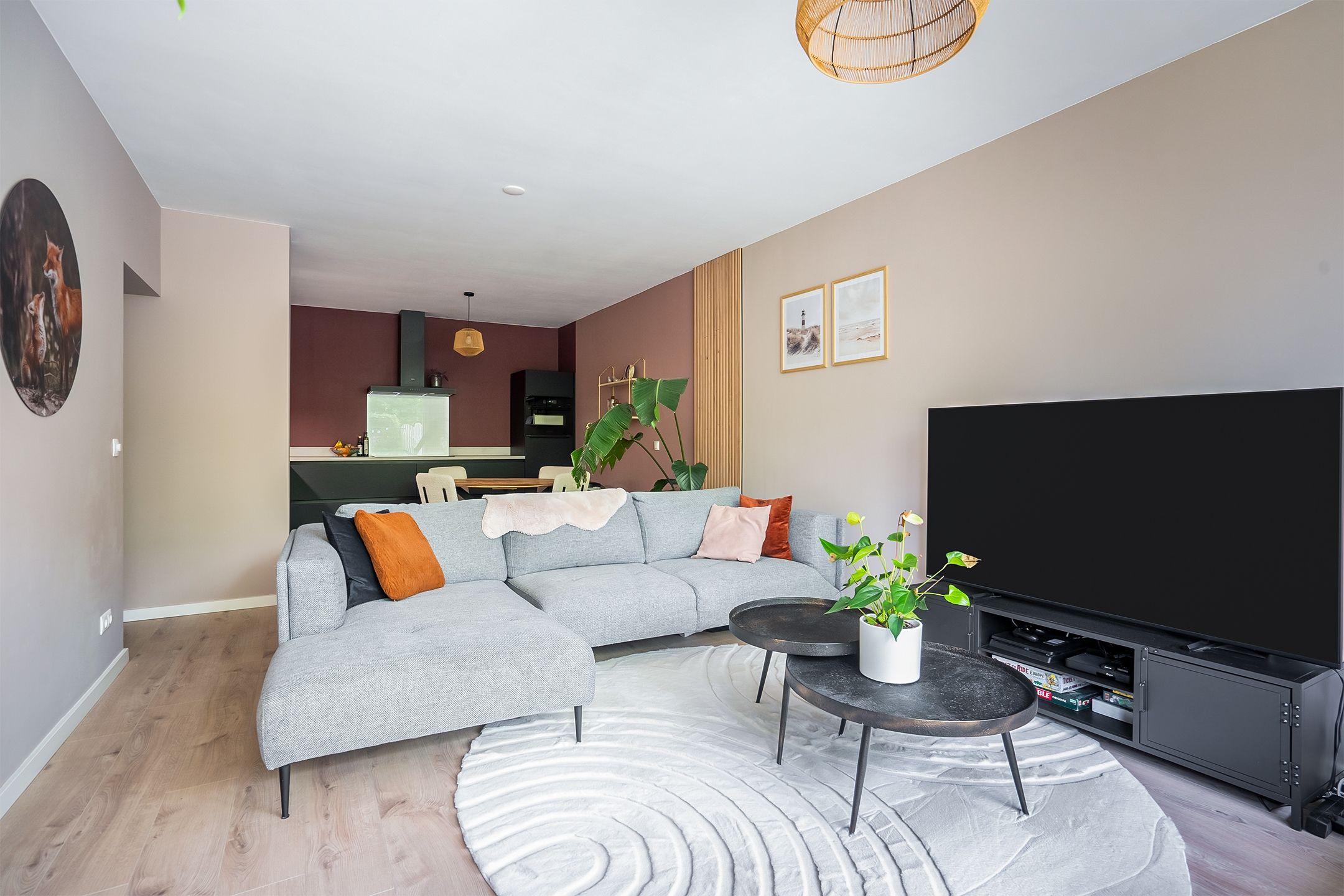 Sauterneslaan 34-A, 34, A, Maastricht, 6213ER, Limburg, Nederland 34