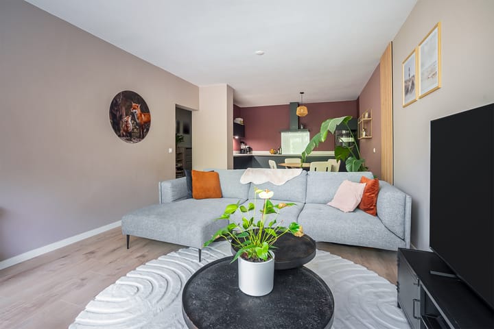 Foto 2 van Sauterneslaan 34-A