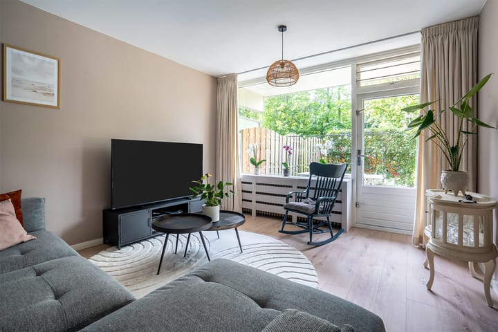 Foto 3 van Sauterneslaan 34-A