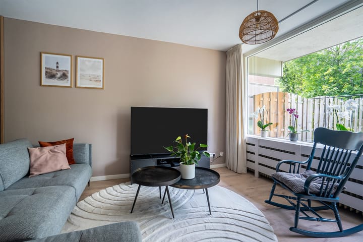 Foto 4 van Sauterneslaan 34-A