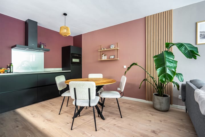 Foto 5 van Sauterneslaan 34-A