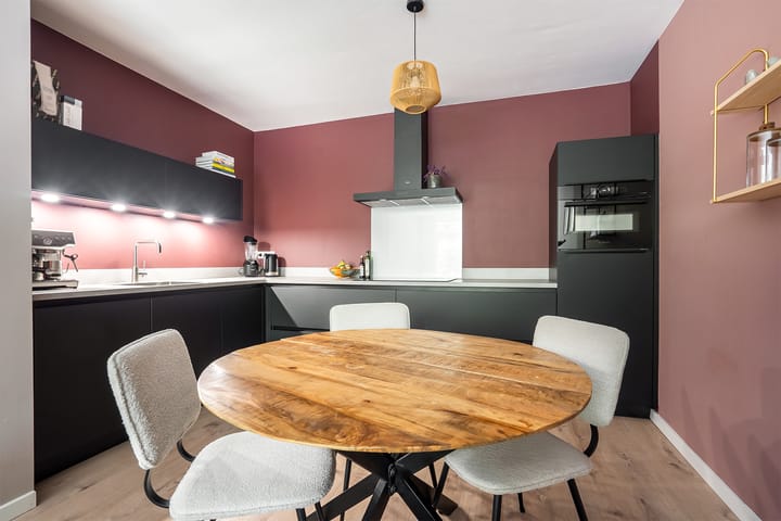 Foto 6 van Sauterneslaan 34-A