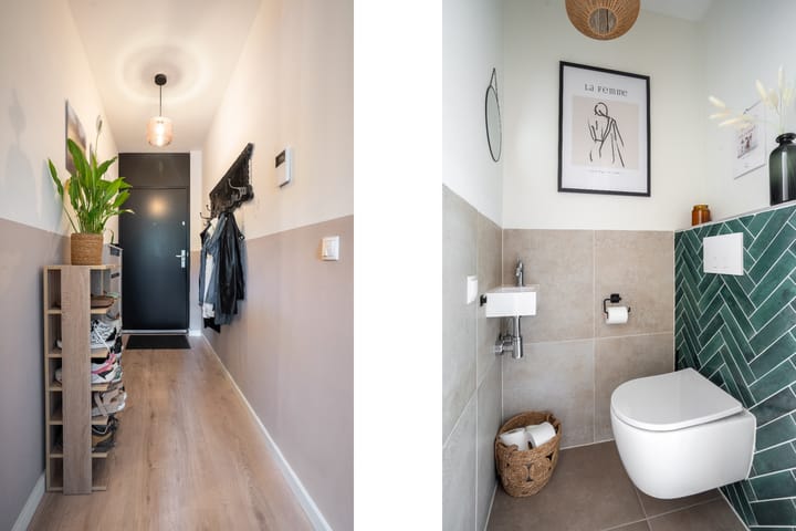 Foto 9 van Sauterneslaan 34-A