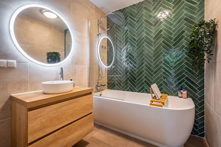 Foto 14 van Sauterneslaan 34-A