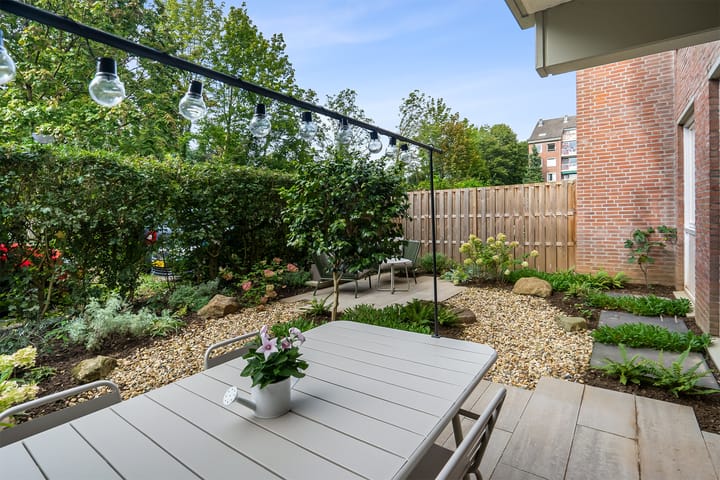 Foto 15 van Sauterneslaan 34-A