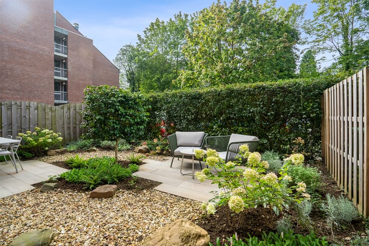 Foto 16 van Sauterneslaan 34-A