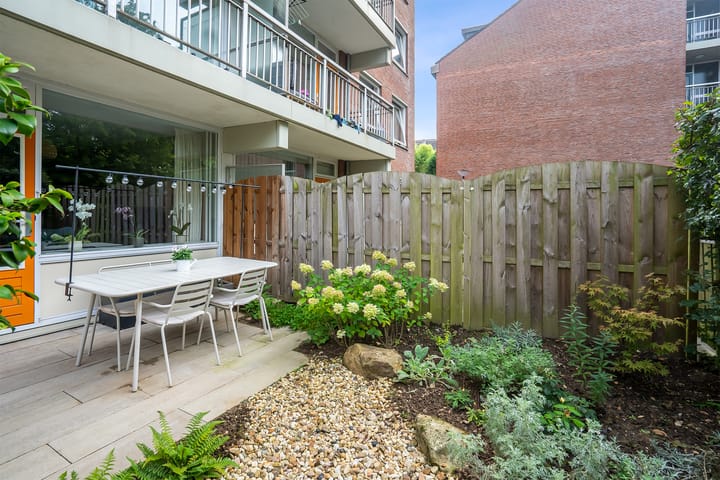 Foto 18 van Sauterneslaan 34-A