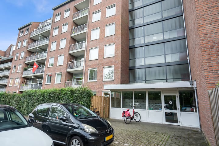 Foto 19 van Sauterneslaan 34-A