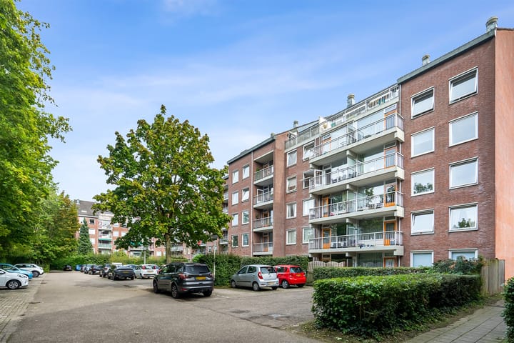 Foto 20 van Sauterneslaan 34-A