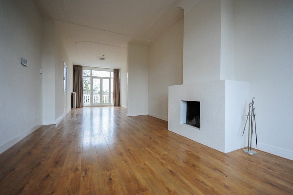 Foto 1 van De Sillestraat 94