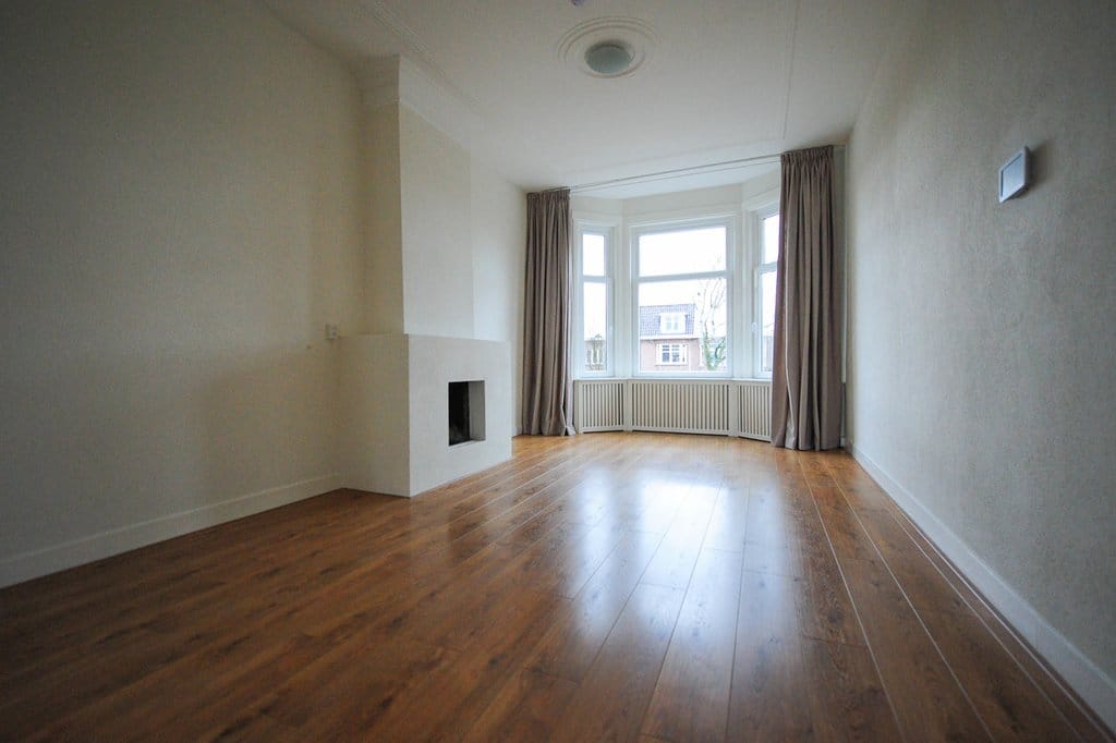 Foto 4 van De Sillestraat 94