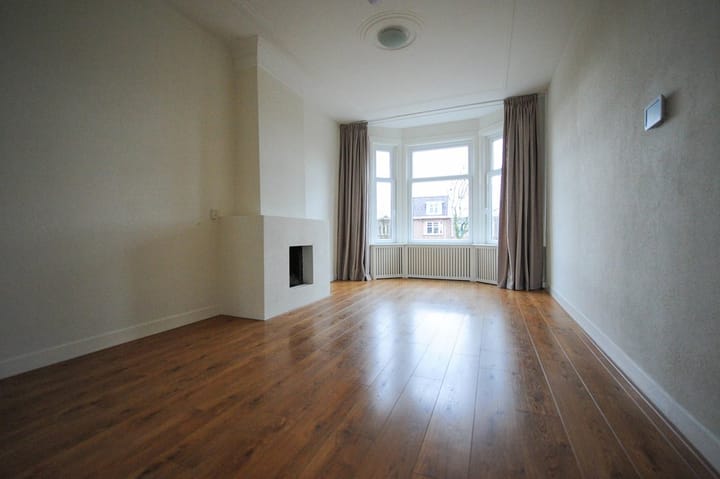 Foto 4 van De Sillestraat 94