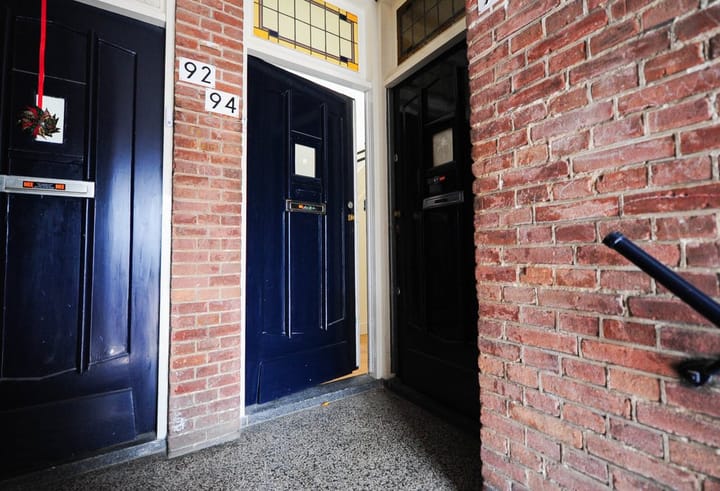 Foto 5 van De Sillestraat 94