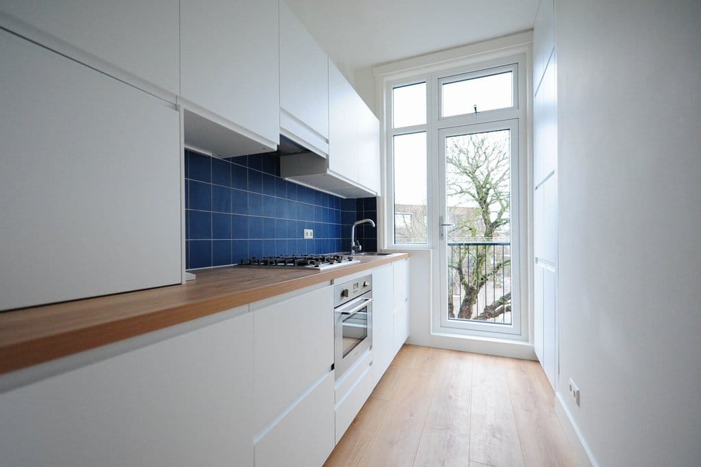 Foto 13 van De Sillestraat 94