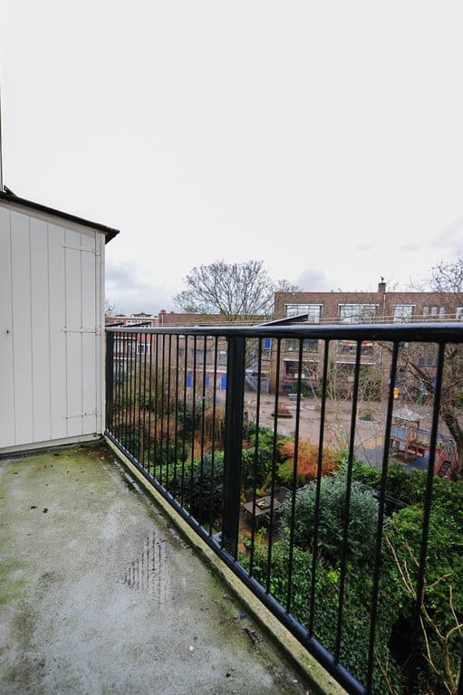 Foto 23 van De Sillestraat 94