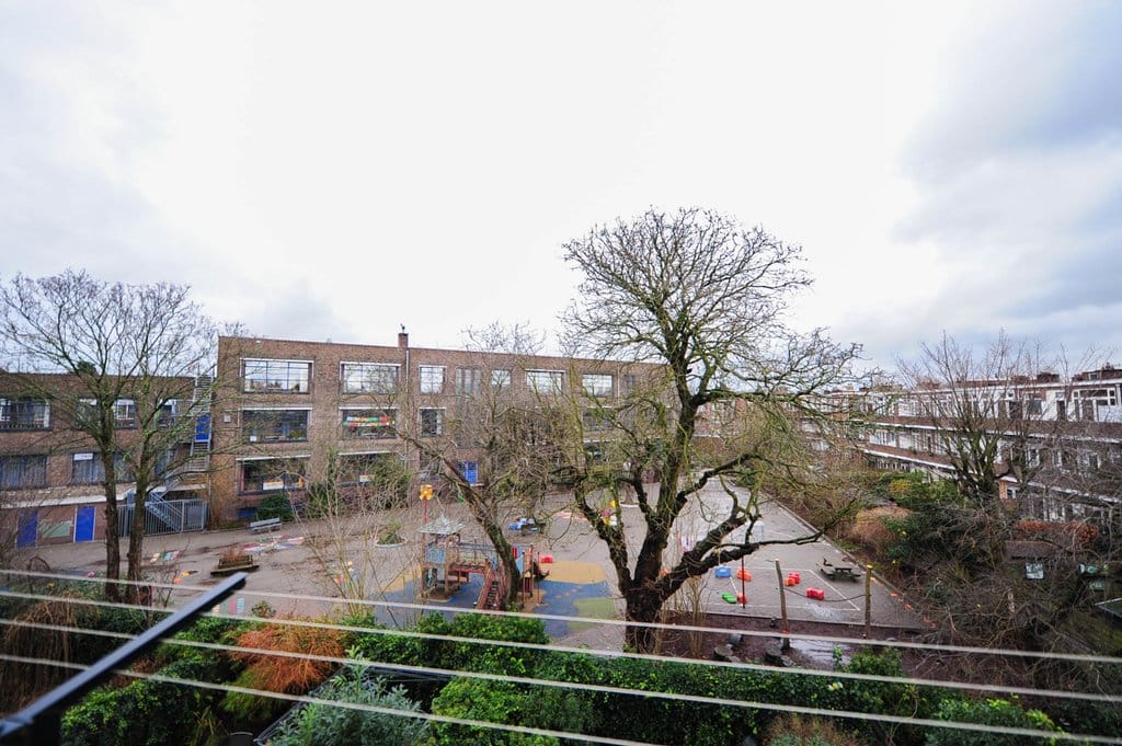 Foto 24 van De Sillestraat 94