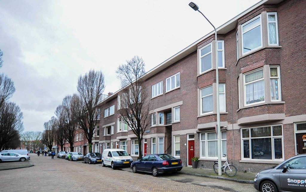 Foto 25 van De Sillestraat 94