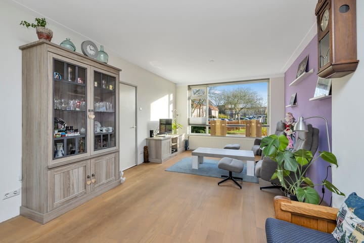 Foto 2 van Meeuwenlaan 29