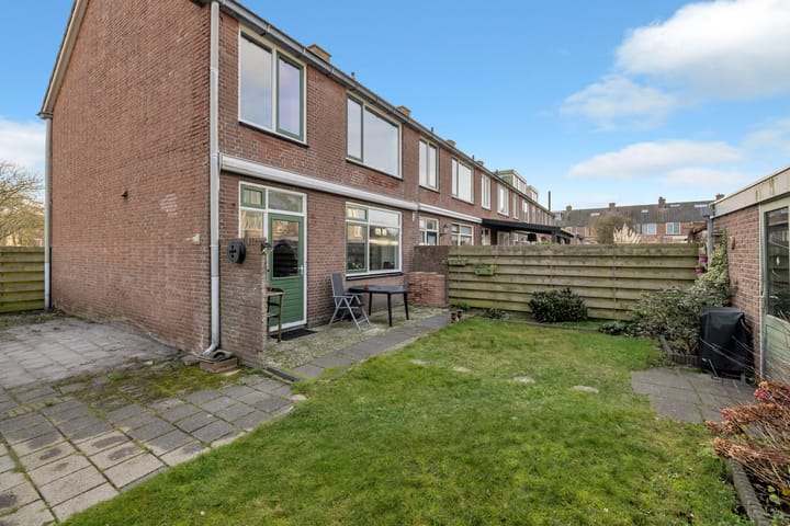 Foto 5 van Meeuwenlaan 29