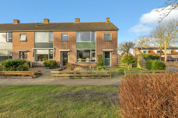 Foto 6 van Meeuwenlaan 29