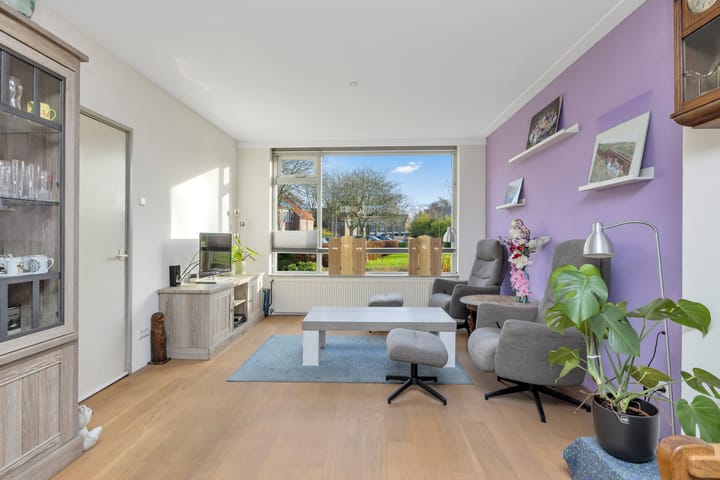 Foto 8 van Meeuwenlaan 29