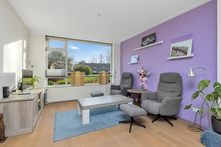 Foto 9 van Meeuwenlaan 29