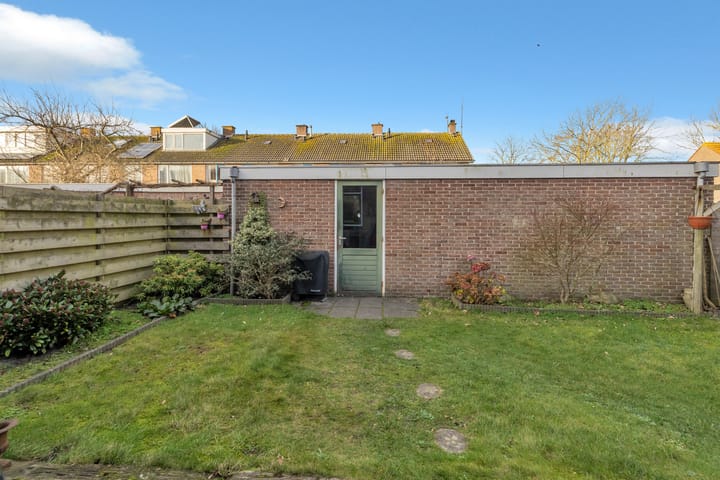 Foto 28 van Meeuwenlaan 29