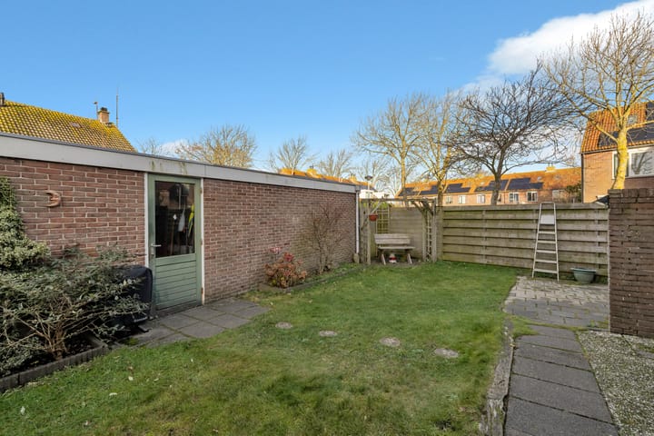 Foto 29 van Meeuwenlaan 29