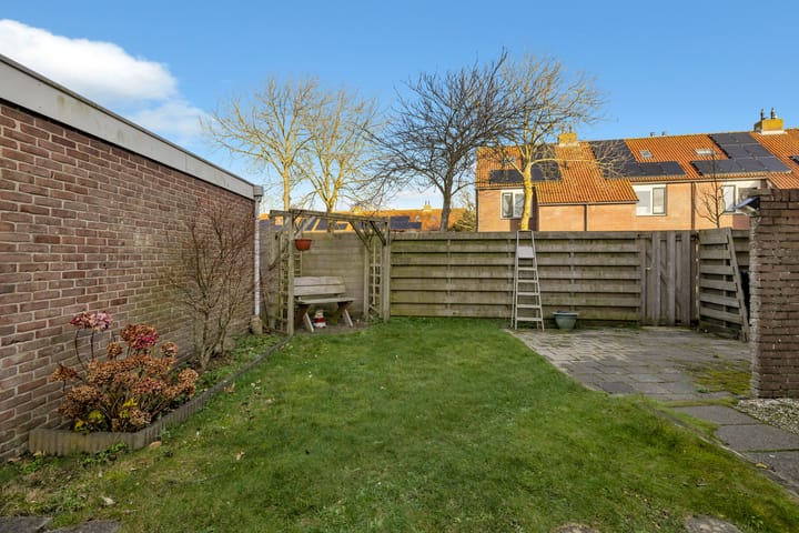 Foto 30 van Meeuwenlaan 29