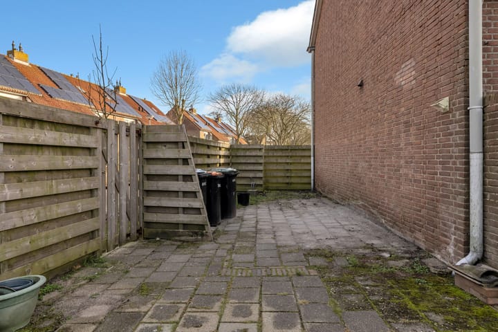 Foto 31 van Meeuwenlaan 29