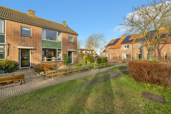 Foto 32 van Meeuwenlaan 29