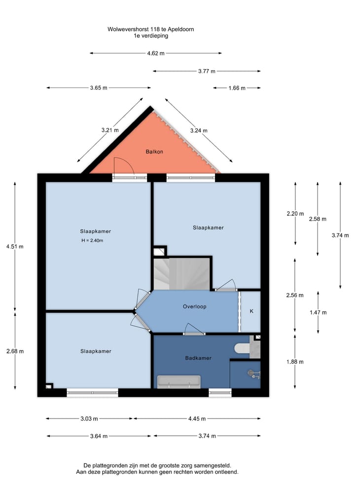 Foto 45 van Wolwevershorst 118