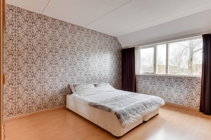 Foto 5 van Loodwitmolen 39