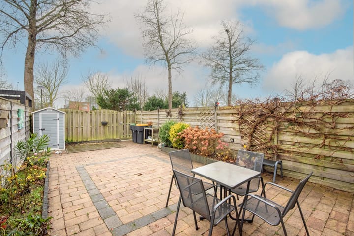 Foto 6 van Loodwitmolen 39