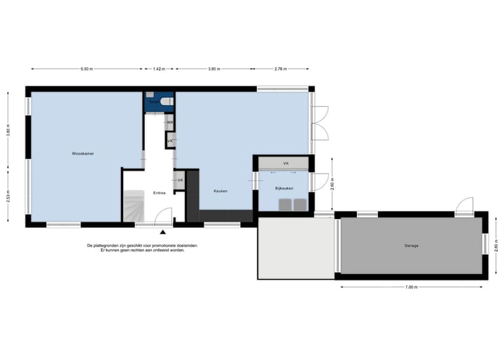 Foto 46 van Haspel 4