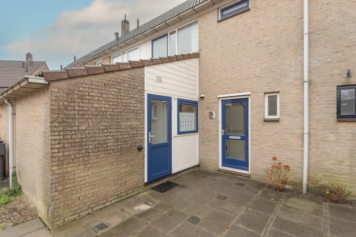 Foto 7 van Loodwitmolen 39