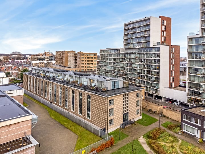 Foto 1 van Pasteurstraat 137