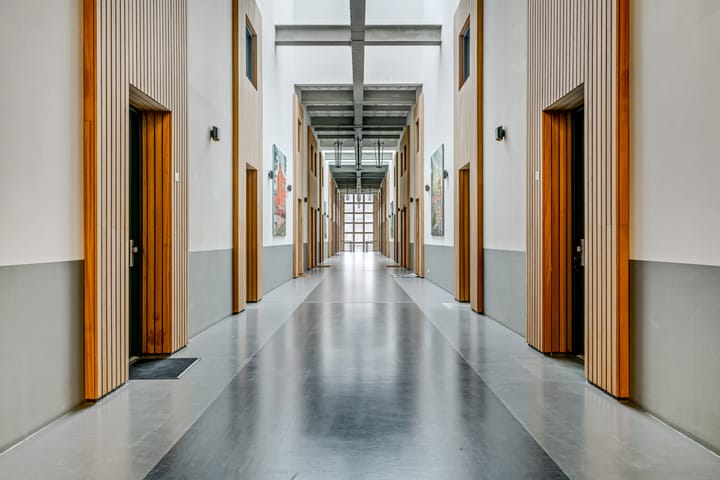 Foto 2 van Pasteurstraat 137